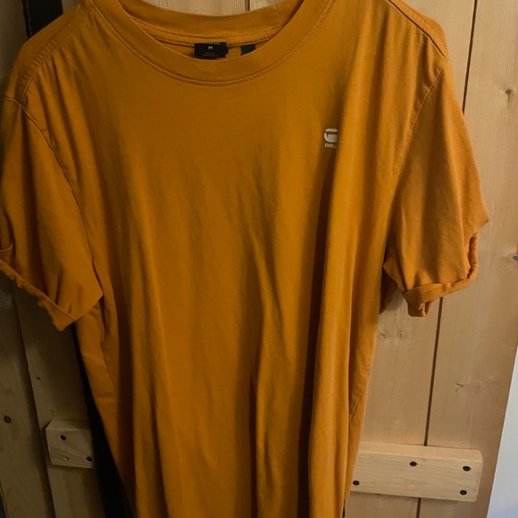 Long tee g-star - Picture 3 of 4